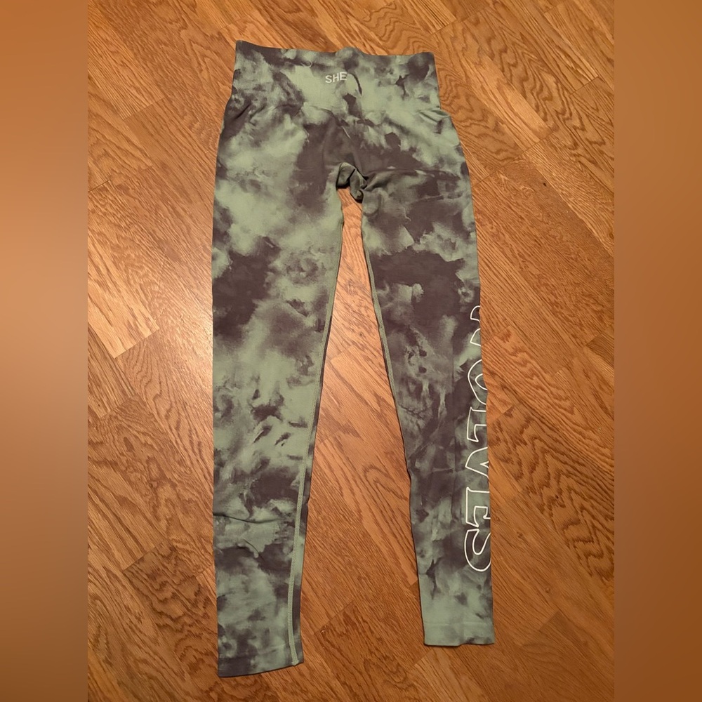 Darc Sport Leggings